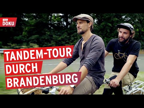 Von Bad Liebenwerda bis Brandenburg | Rad auf Achse (4/4) | Reportage | Re-Upload