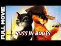 Puss in Boots Telugu Animated Movie | Telugu HD Cartoon Movie | Disney Movie in Telugu
