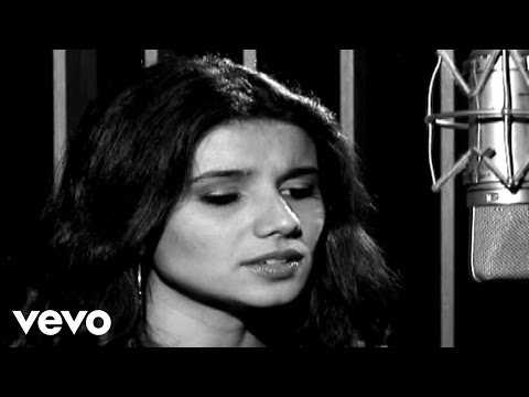 Paula Fernandes - Quero Sim