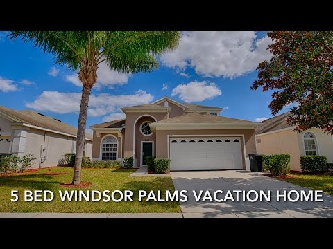 Property video