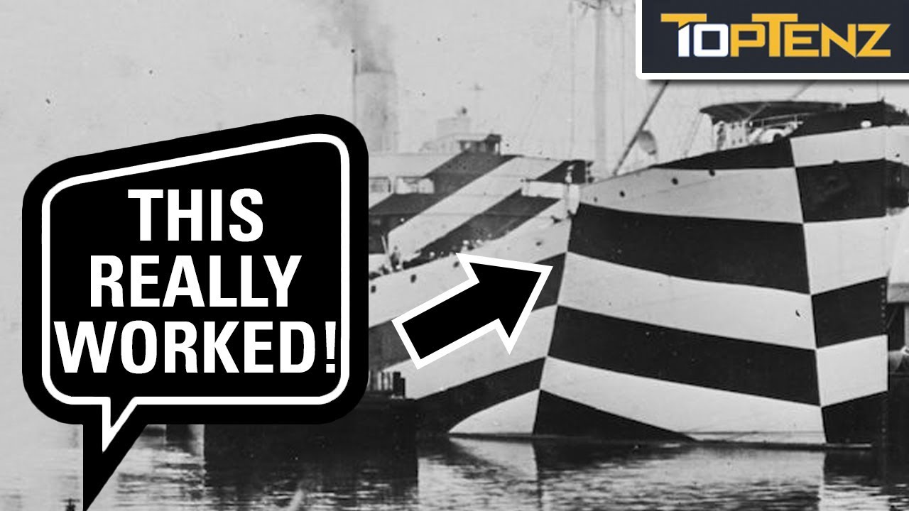 10 Crazy Plans That Actually Worked!