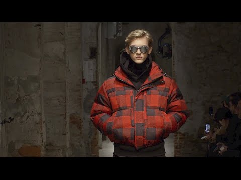 Todd Snyder | Fall Winter 2024/2025 | Full Show