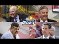 2024 election: 4 Congressional seats open in Maryland