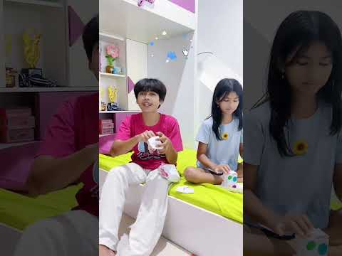 UNBOXING BLINFBOX MAKANAN #viralvideo #comedy #trend #funny #lucu #kreatif
