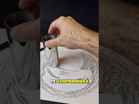 El ARTE más EXTRAÑO y DIFÍCIL