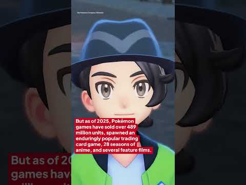 Pokémon turns 30 today (and now I feel as old as a Kabuto👴)