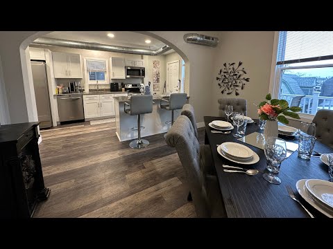 Property video