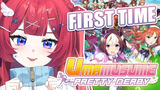 【Umamusume: Pretty Derby】MAIN YANG LAGI RAME🐎