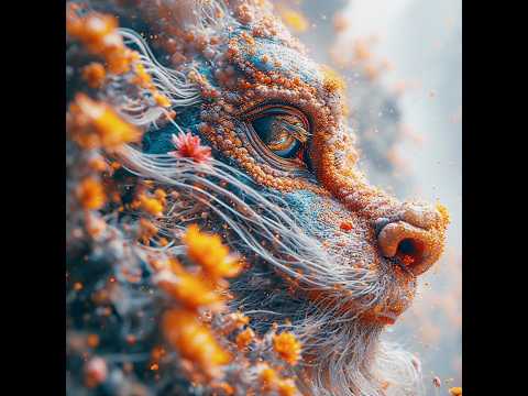 "Kaal Bhairav: The God Who Died to Be Reborn"