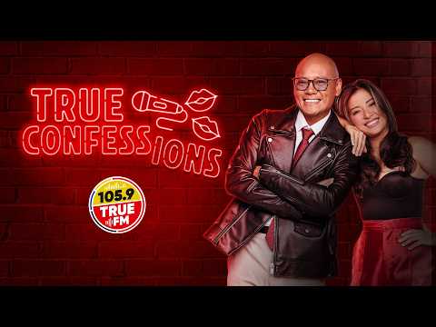 True Confessions <strong>Livestream</strong>| October 6, 2026