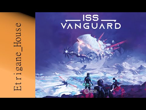 [JdP][SPOILERS] ISS Vanguard - Journal #3 - Salpêtre