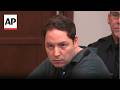 Prosecutors in au pair double murder case react to Virginia mans life sentence