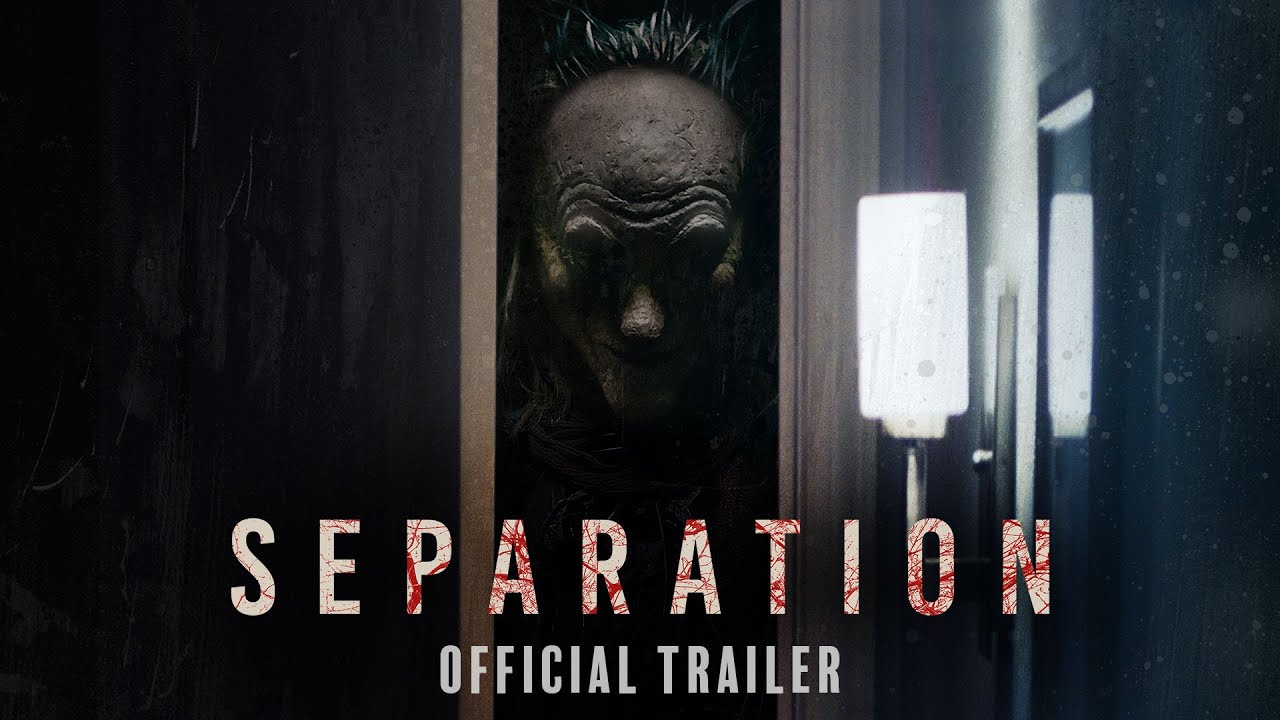 Trailer de Separation