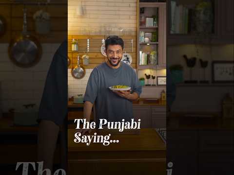 Aagaaz & अंजाम 😎 #turaikisabji #ranveerbrar #cookingtips