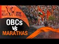 Maharashtras Reservation Row: OBC vs Marathas | Impact on BJPs Mission 2024 | The News9 Plus Show