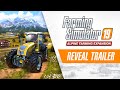 Alpine Farming DLC (Download Only) v1.2.1