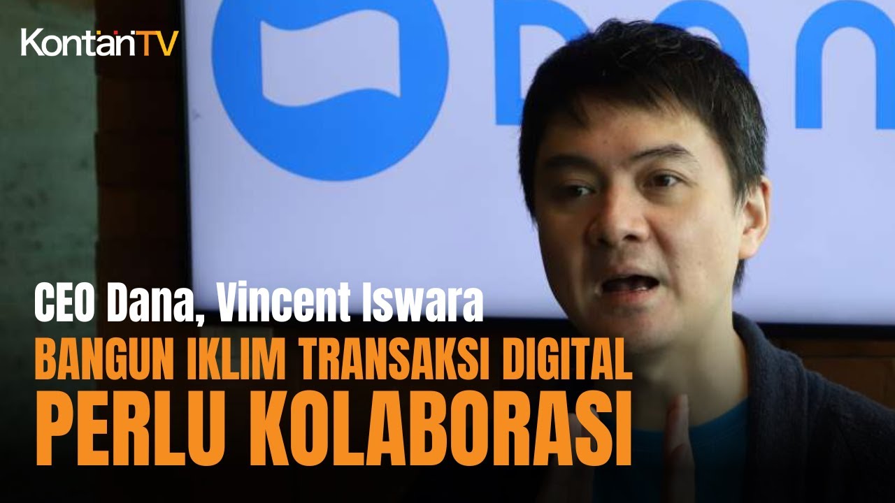 Transformasi Perjalanan Transaksi Digital Dana Kontan Executive Insight