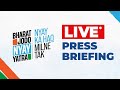 LIVE: Press briefing by Jairam Ramesh on #BharatJodoNyayYatra in Manipur | News9