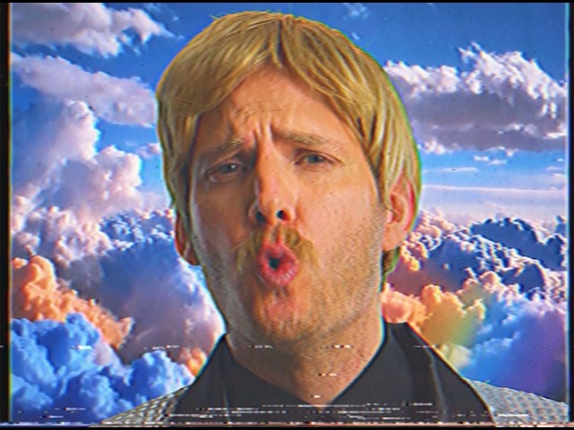 Horváth Jürgen: Ich Bin Normal (Musikvideo)