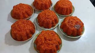 CÁCH NẤU XÔI GẤC ĐỎ TƯƠI ĐÓN TẾT