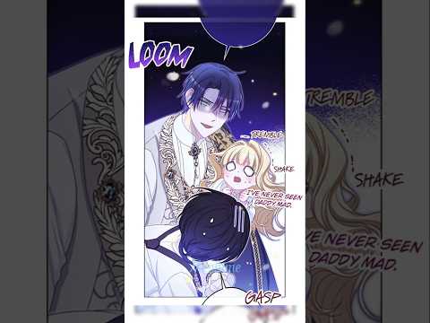 🩵 daddy with future twins 🥰 #manhwa #editfavmanhwa #manhwareccomendation