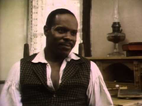"American Playhouse" Solomon Northup's Odyssey'