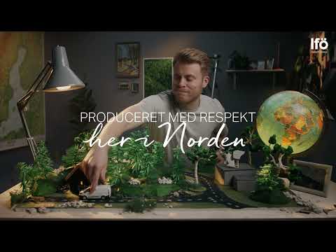 Ifö Nordisk Produktion