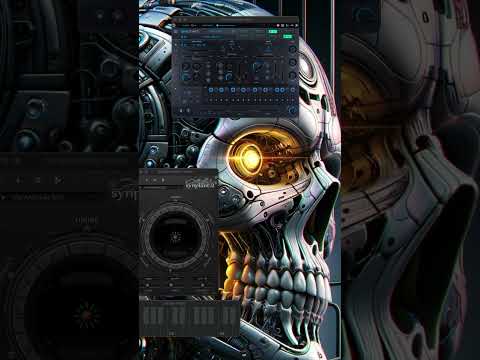 Sonic Charge #jamuary2024 2024-01-26 #industrialtechno
