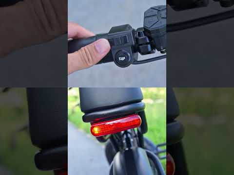 ENGWE M1 ASMR⚡ #ebike #ridewithengwe #automobile #engwe #fattirebike #commuterebikes#fattirebike