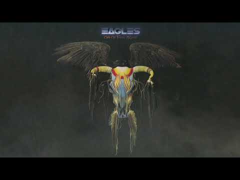 Eagles - One Of These Nights (Official Audio)