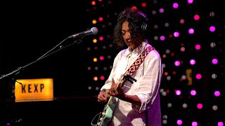 La Luz - Full Performance (Live on KEXP)