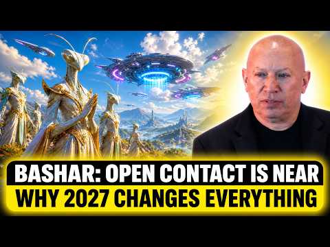The 2027 Shift: Why Everything Changes Next Year | Bashar