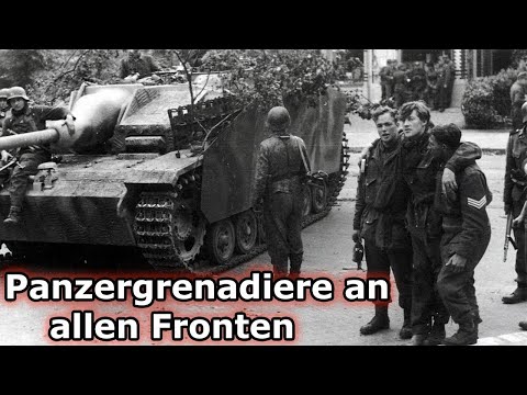 #13 Herzen aus Stahl / 3. Panzerdivision / Tagebuch eines Frontoffiziers - 2. WK
