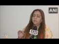 Congress National Media Coordinator Radhika Khera Resigns Amid Controversy Over Visit to Ayodhya