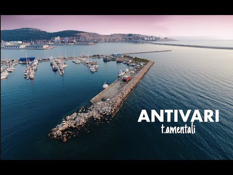 Property video