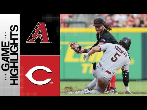 Cardinals Game Recap Videos