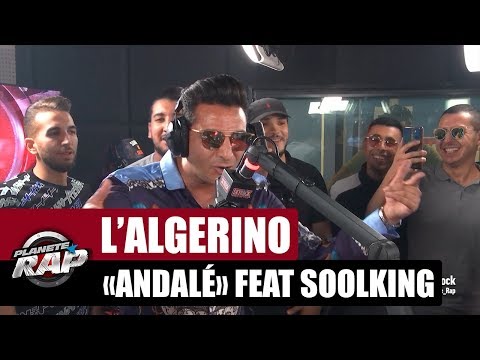 L’Algérino