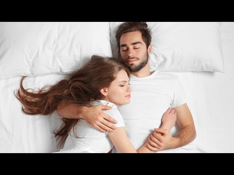 Што прават среќните парови пред да одат на спиење?