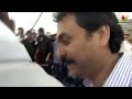 Rebel Star Prabhas Visuals @ Krishnam Raju Final Rites | IndiaGlitz Telugu  - 05:39 min - News - Video