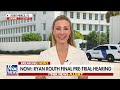 Ryan Routh is desperate to turn trial into a circus, former federal prosecutor warns - 07:10 min - News - Video