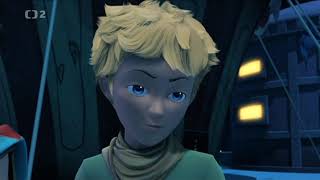 Mal princ 01x19 - Planeta Karapox 2