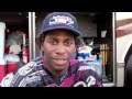 2012 Red Bull RedBud National 