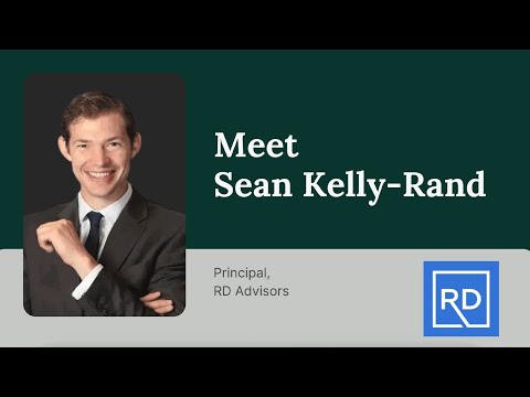 PassivePockets | Sponsor Spotlight: RD Advisors