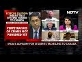 Canadas Law Weak In Many Respects: Journalist Gurpreet Singh Nijjar | Reality Check  - 01:49 min - News - Video