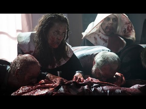 Bullets for the Dead'