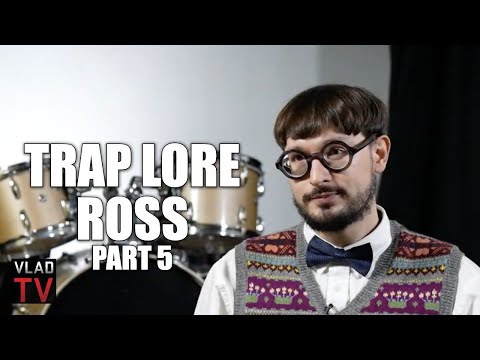 Image: Trap Lore Ross on How Gunna Overcame Snitch Accusations & Became a Bigger Artist (Part 5) (U)