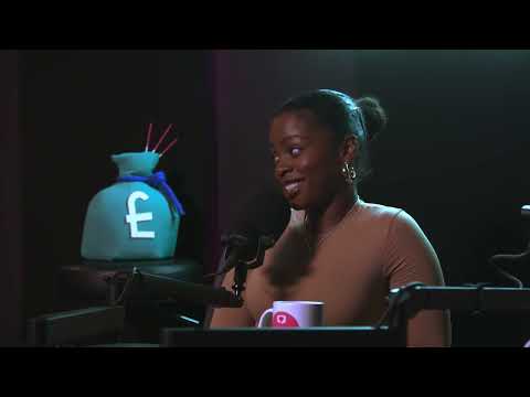 "Who Should Pay For The First Date?" - The Cost of Loving with Anna
Williamson - Episode 1