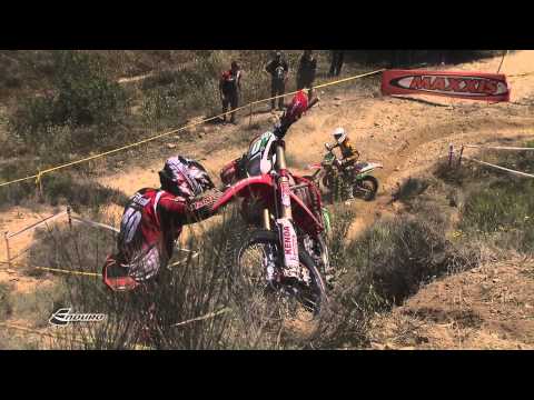EWC 2013 - GP OF SPAIN DAY 1