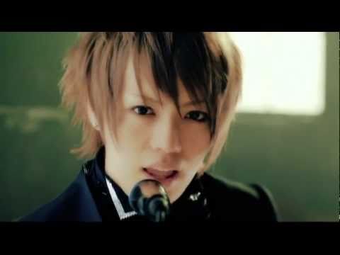 Alice Nine「BLUE FLAME」 now on sale