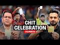 What if chit celebrations were a thing when our experts took on the field? | #TATAIPL